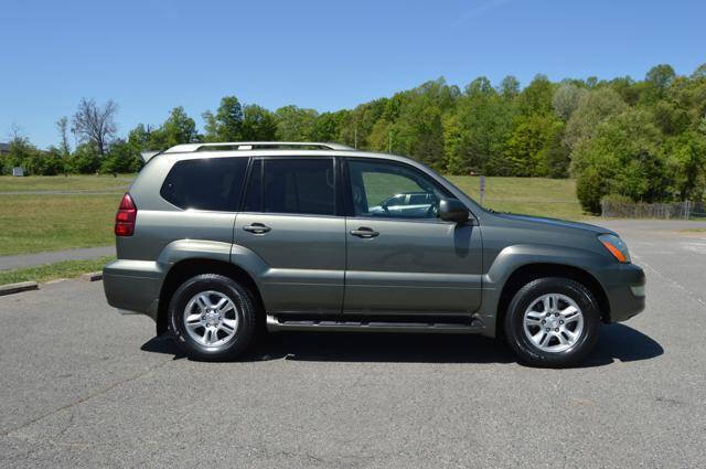 Used 2007 Lexus GX 470 AWD/4WD image 67