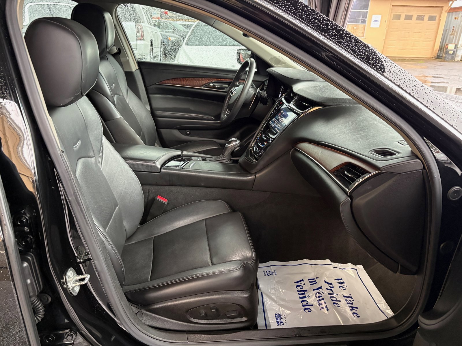 Used 2018 Cadillac CTS Luxury image 30
