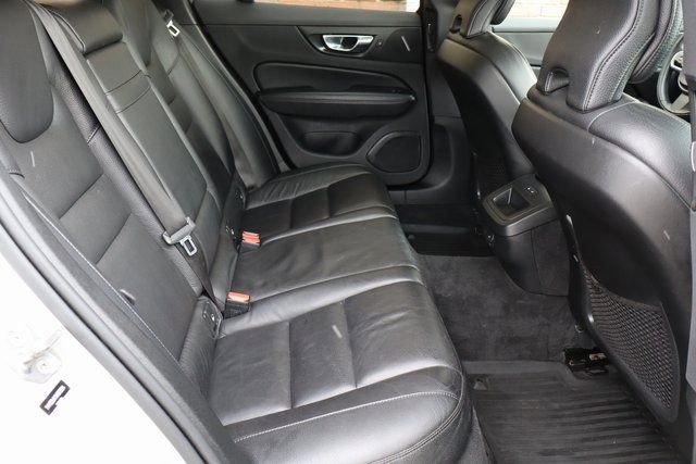 Used 2021 Volvo V60 T5 Cross Country w/ Climate Package image 42
