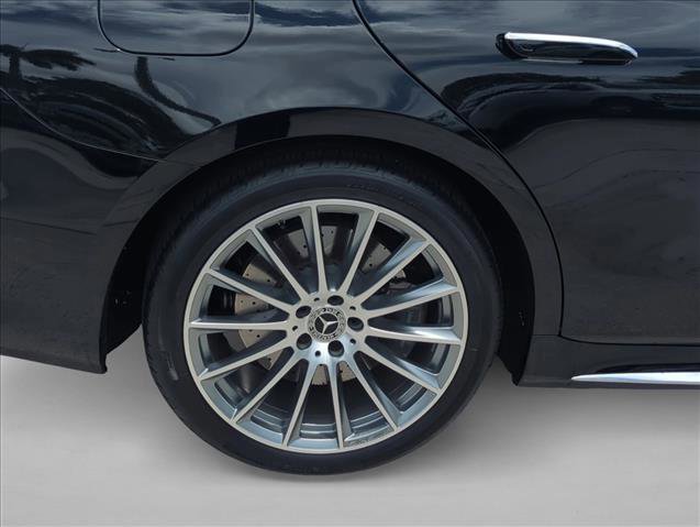 Used 2021 Mercedes-Benz S 500 4MATIC image 21