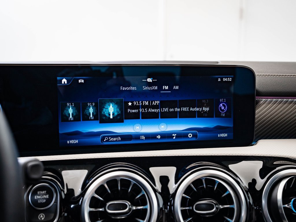 Certified 2025 Mercedes-Benz CLA 250 4MATIC image 31