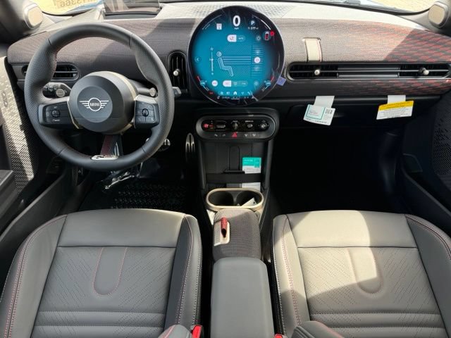 New 2027 MINI Cooper John Cooper Works FWD image 19