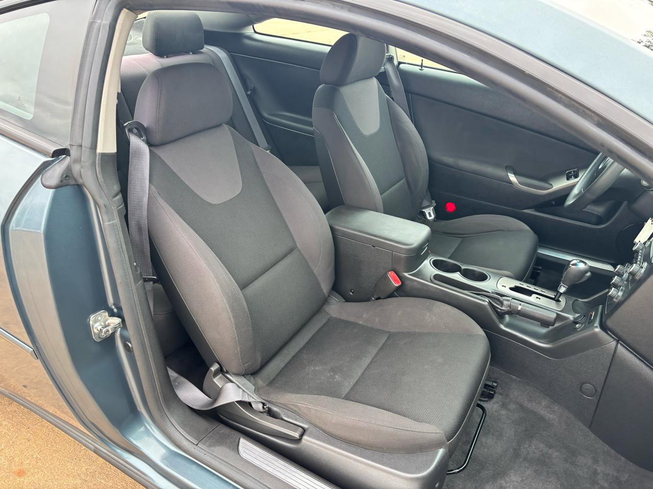 Used 2006 Pontiac G6 GT FWD image 7