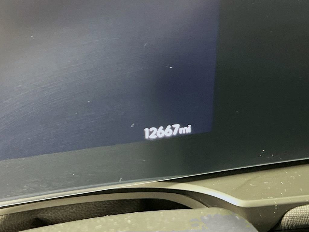 Used 2024 Buick Envista Sport Touring w/ Convenience I Package image 11