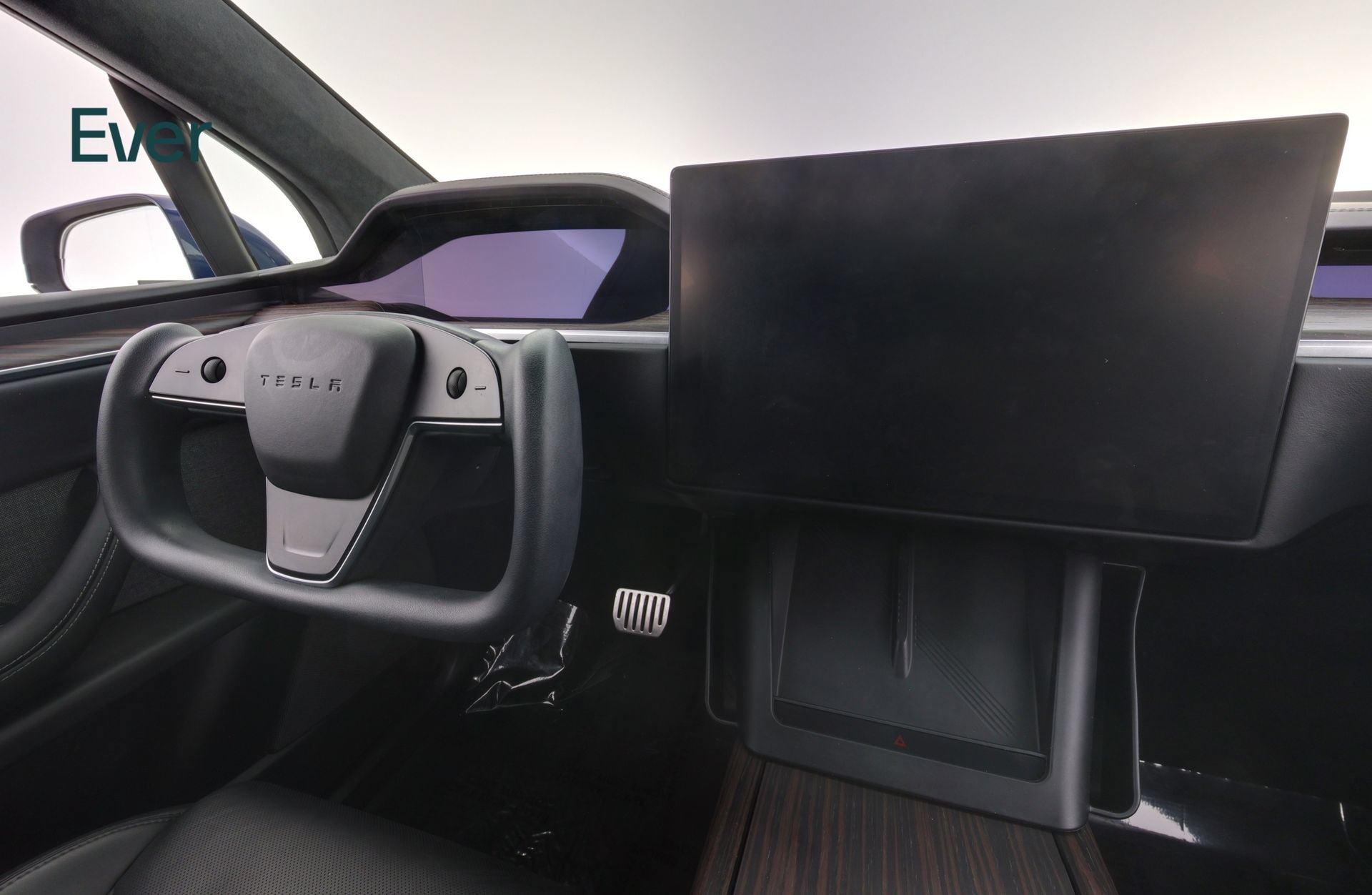 Used 2023 Tesla Model X AWD/4WD image 27
