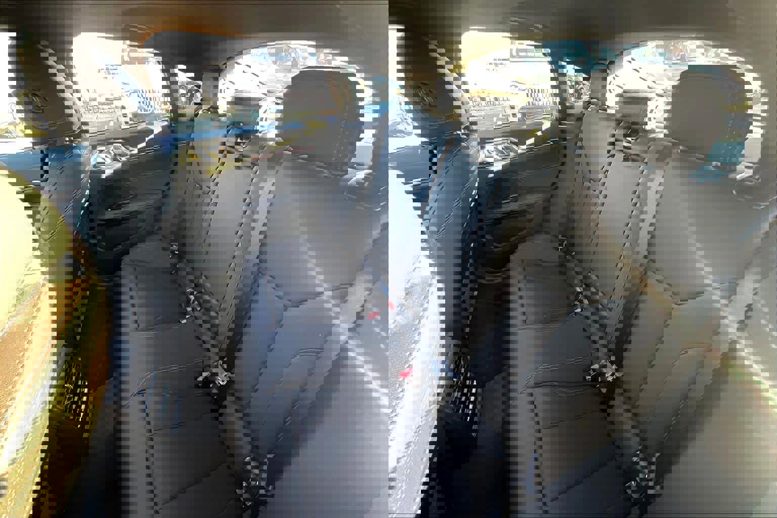 Used 2023 BMW i4 eDrive35 w/ Premium Package image 29