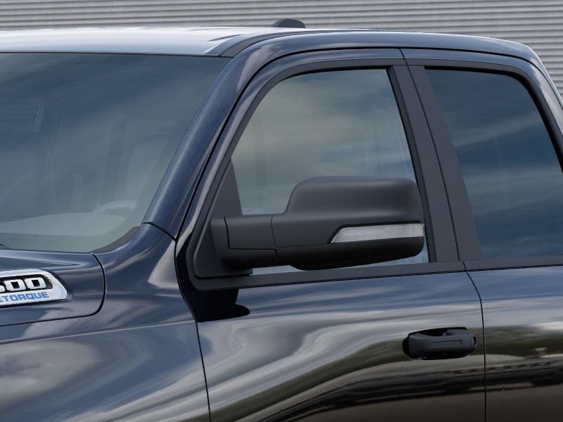 New 2026 RAM 1500 Big Horn AWD/4WD image 11