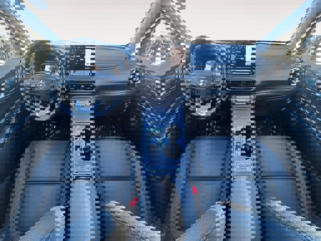 Used 2023 Hyundai Kona Limited image 13