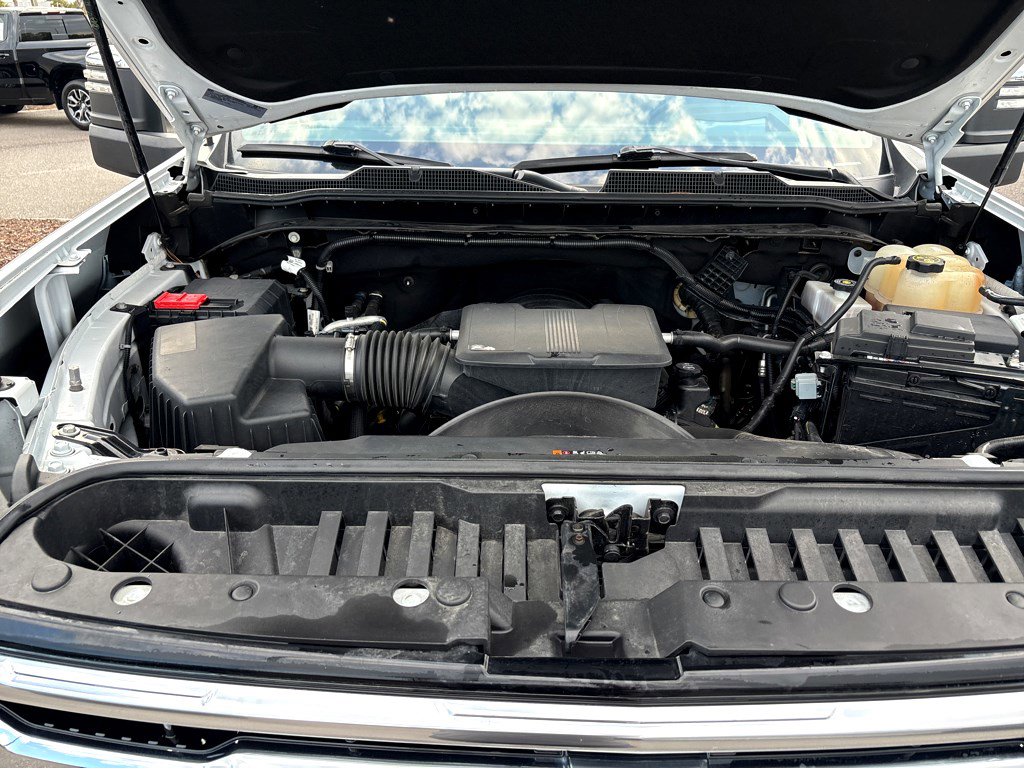 Used 2024 Chevrolet Silverado 2500 High Country w/ Technology Package image 36