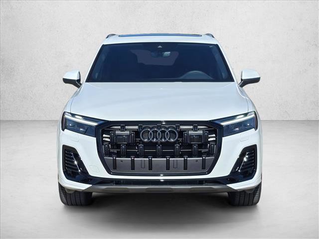 New 2026 Audi Q7 3.0T Premium Plus image 2