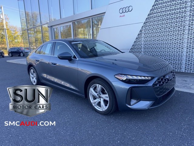 Used 2025 Audi A5 2.0T Premium Plus w/ Premium Plus