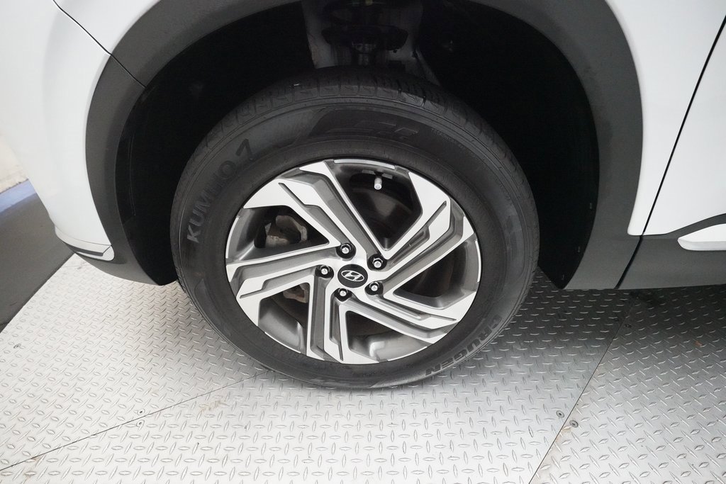 Used 2021 Hyundai Santa Fe SEL image 26