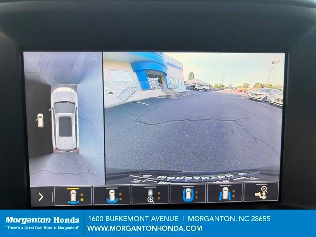 Used 2020 GMC Terrain Denali w/ Denali Premium Package AWD/4WD image 29