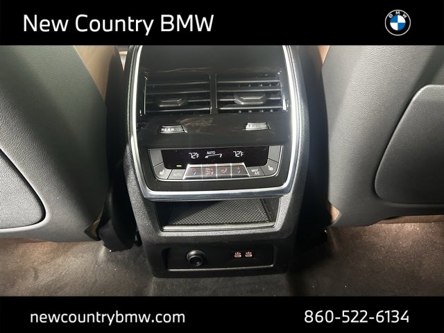 New 2026 BMW X5 xDrive50e image 27