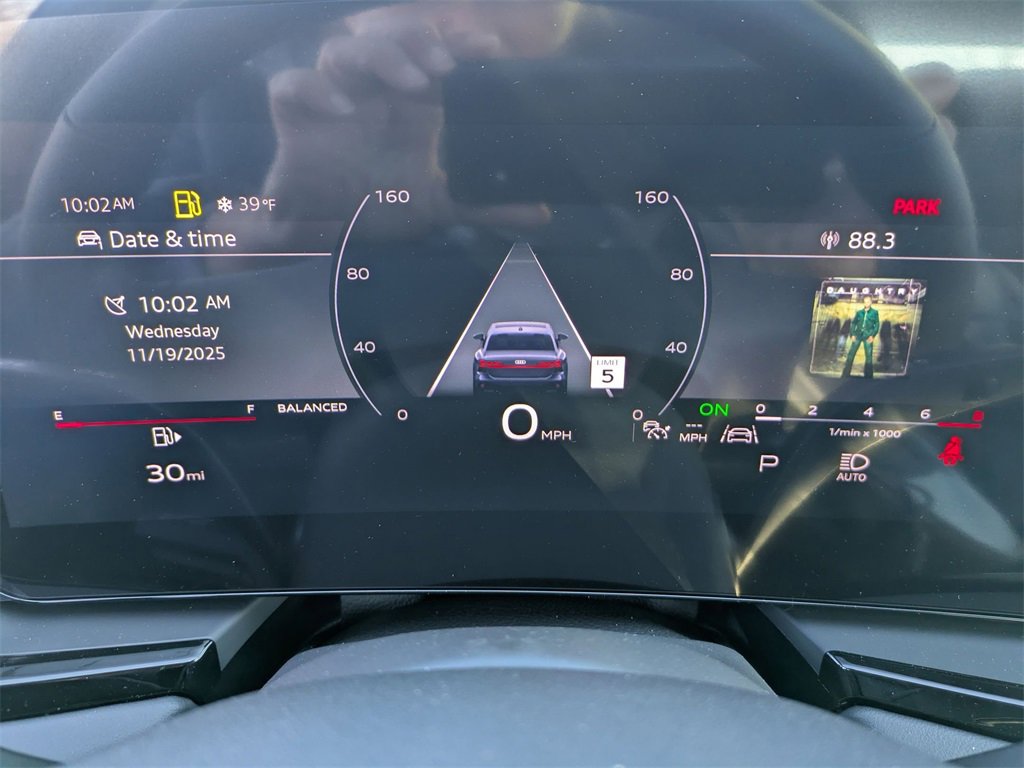 New 2026 Audi A6 Premium Plus image 20