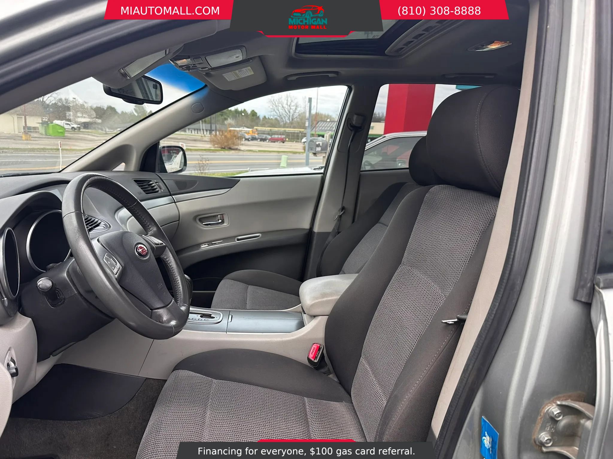 Used 2006 Subaru Tribeca AWD/4WD image 10