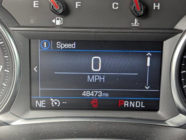 Certified 2023 Chevrolet Equinox LT image 34