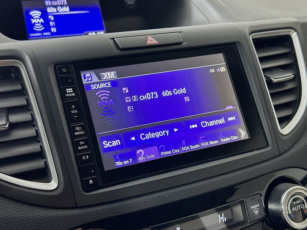 Used 2015 Honda CR-V Touring image 30