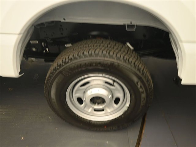 New 2026 Ford F250 XL image 9