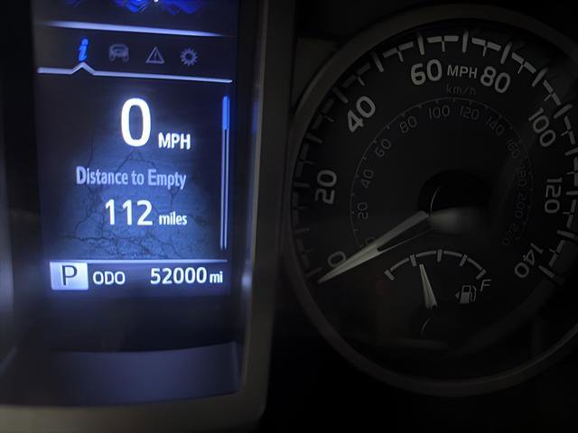 Used 2021 Toyota Tacoma SR5 image 20