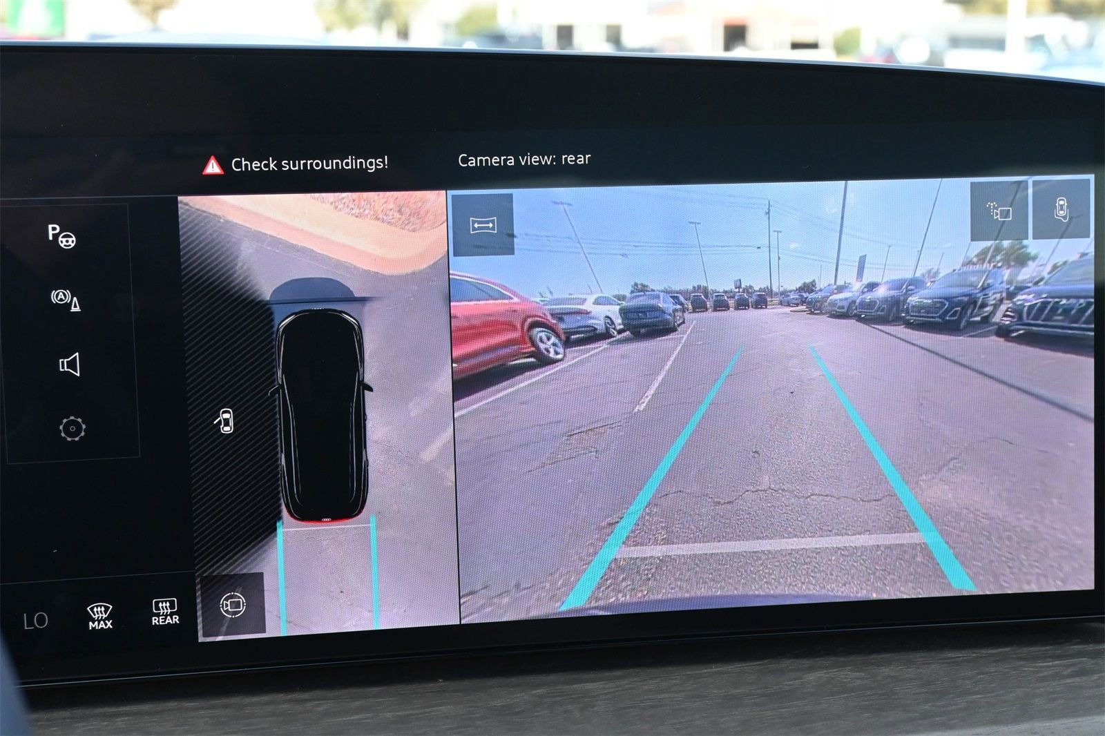 Certified 2025 Audi Q5 Premium w/ Convenience Package image 9