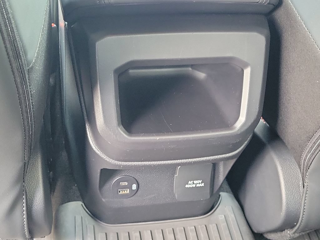 Certified 2024 Ford Ranger Raptor AWD/4WD image 17