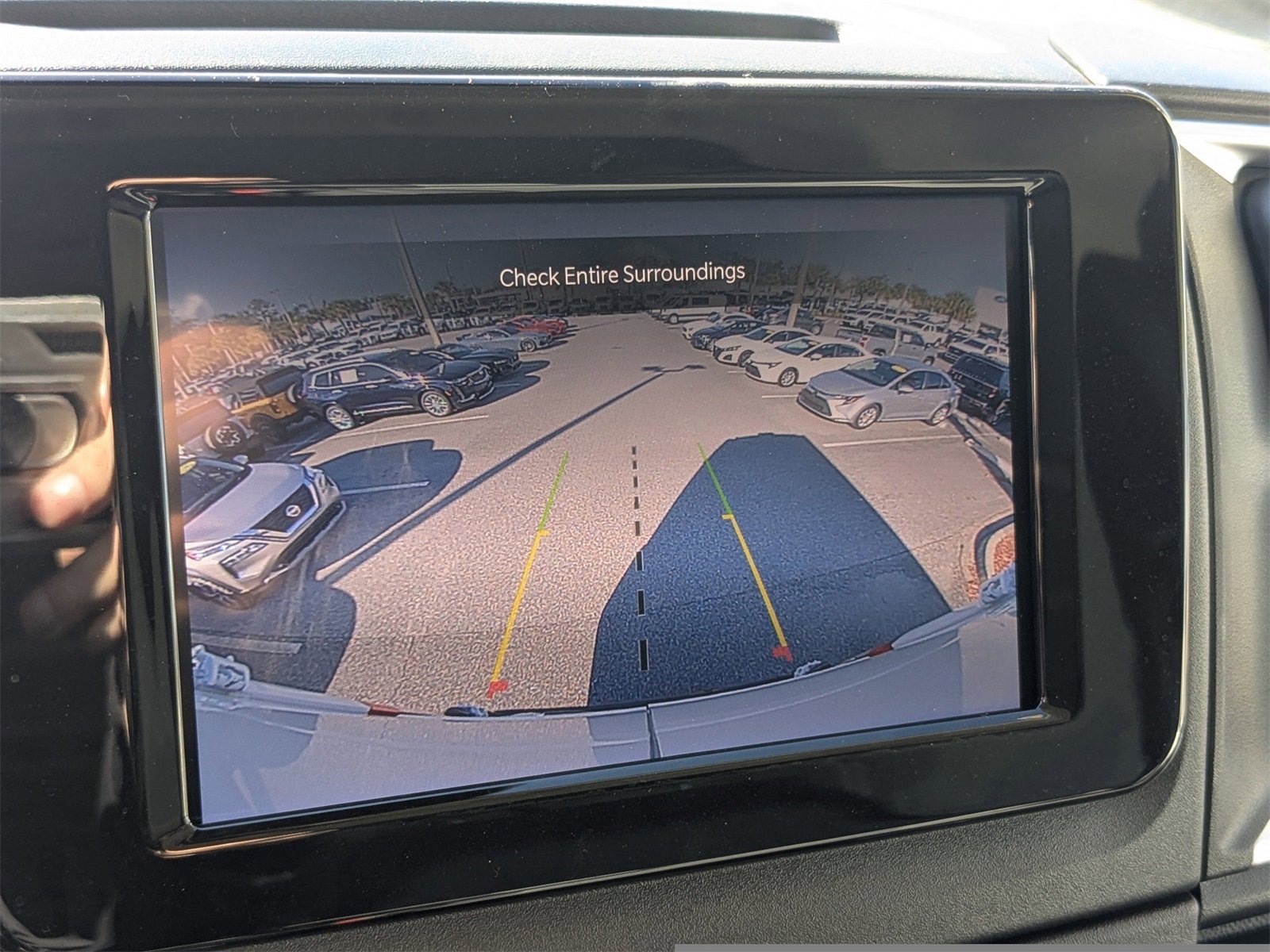 Used 2025 RAM ProMaster 3500 w/ Quick Order Package 22G SLT image 22