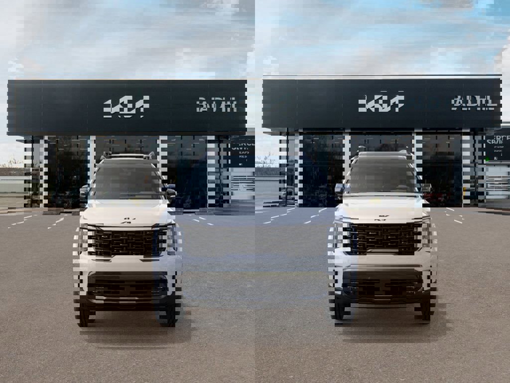 New 2026 Kia Sorento X-Line EX image 2