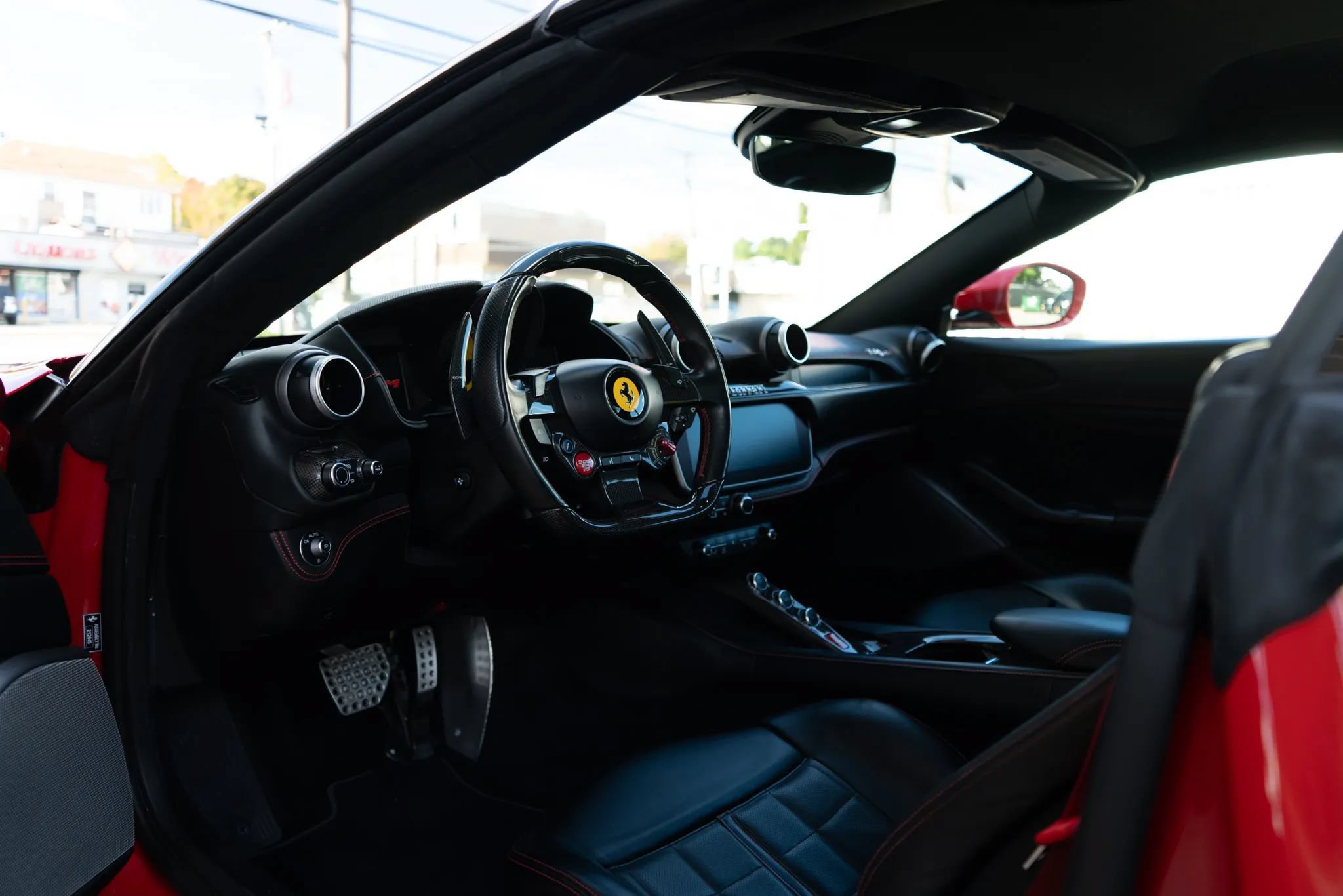 Used 2023 Ferrari Portofino M RWD image 67