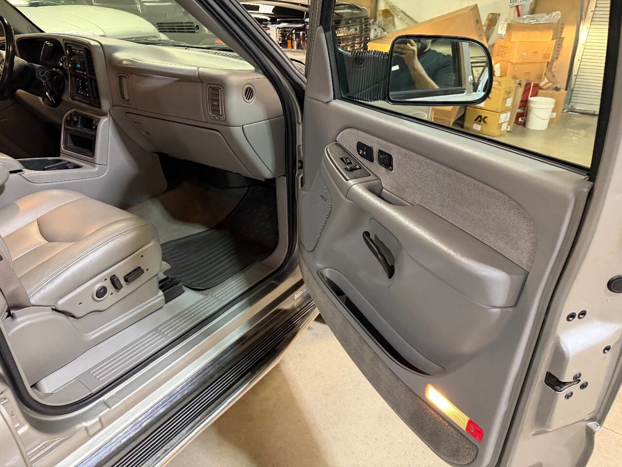 Used 2003 Chevrolet Silverado 3500 LT w/ Skid Plate Package image 19