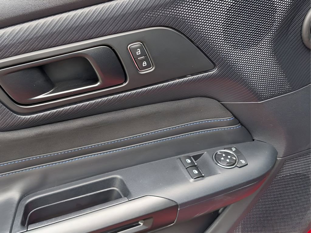 Used 2024 Ford Mustang Dark Horse image 16