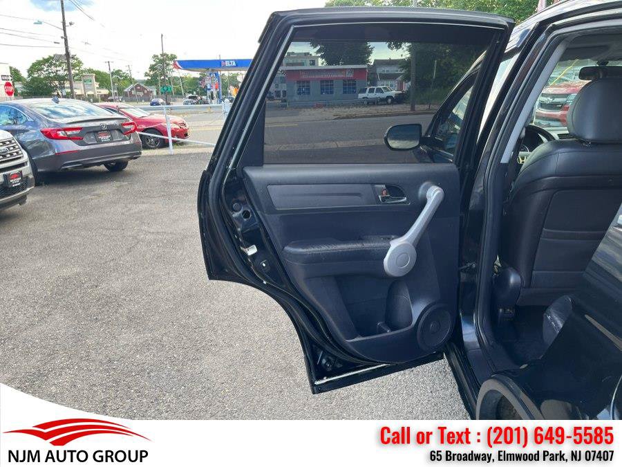 Used 2007 Honda CR-V EX-L image 32