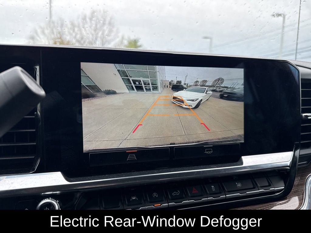 Used 2022 GMC Sierra 1500 Elevation AWD/4WD image 20