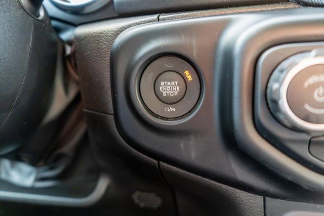 Used 2023 Jeep Gladiator Overland w/ Popular Equipment Package image 27