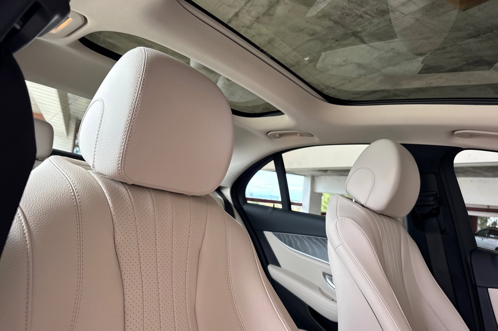 Certified 2023 Mercedes-Benz E 350 Sedan image 20