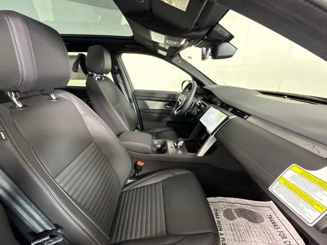 New 2026 Land Rover Discovery Sport Landmark AWD/4WD image 36