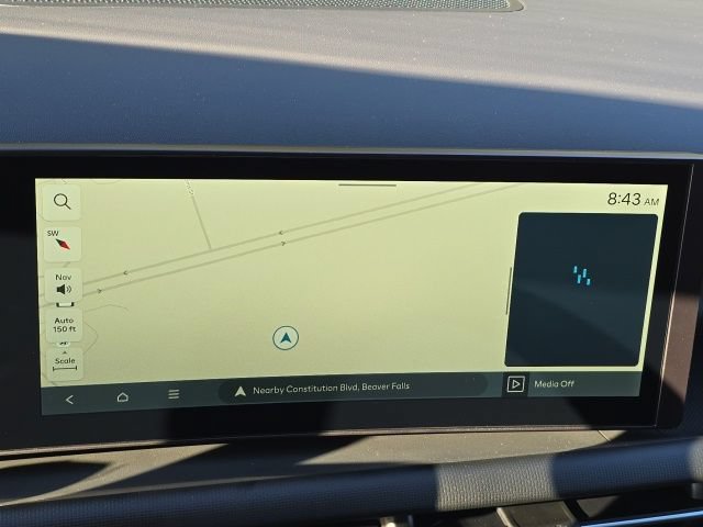 New 2026 Hyundai Santa Cruz XRT AWD/4WD image 8
