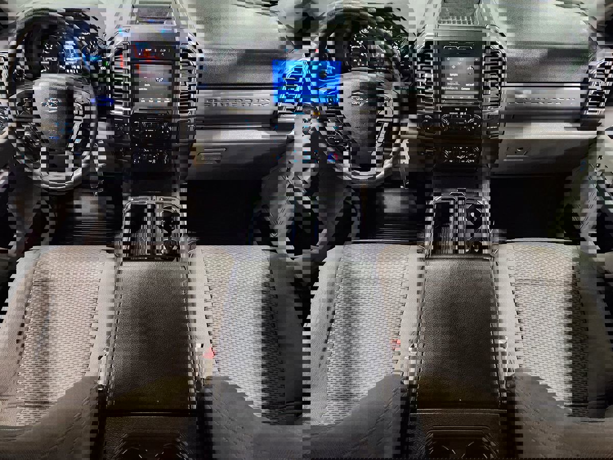 Used 2018 Ford F250 XLT w/ XLT Value Package image 46