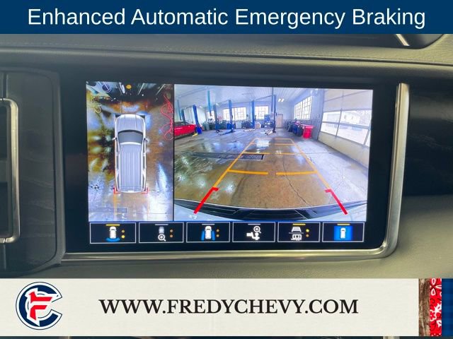 Used 2021 GMC Yukon Denali w/ Denali Premium Package image 29