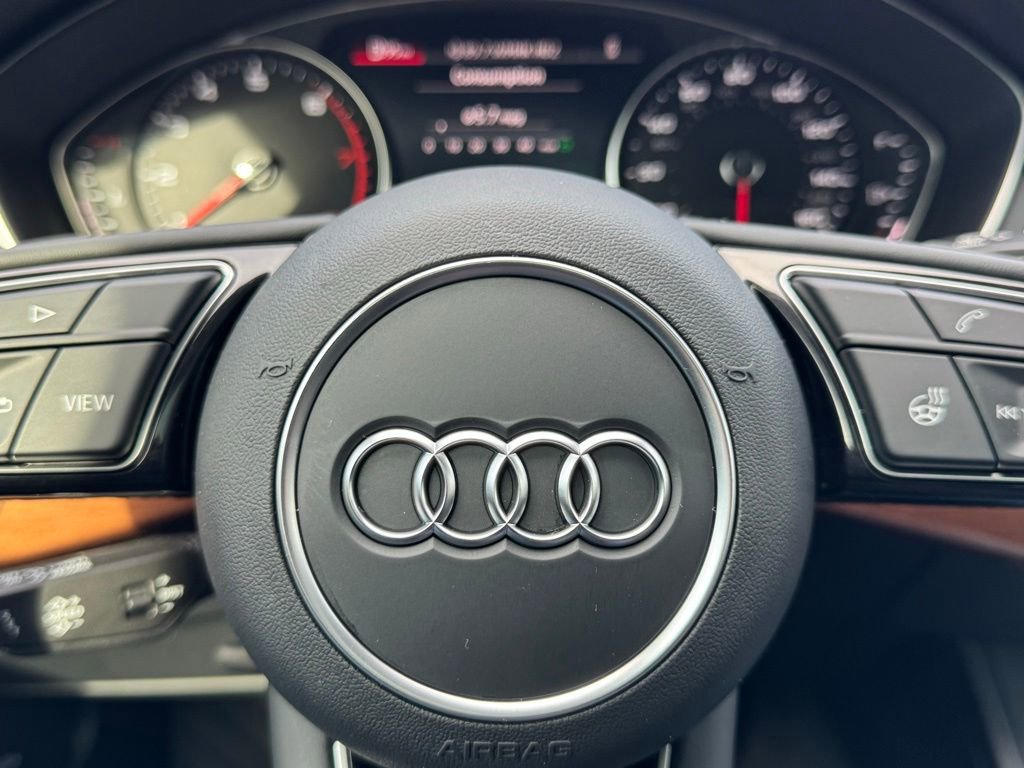 Used 2023 Audi A4 2.0T allroad Premium image 27