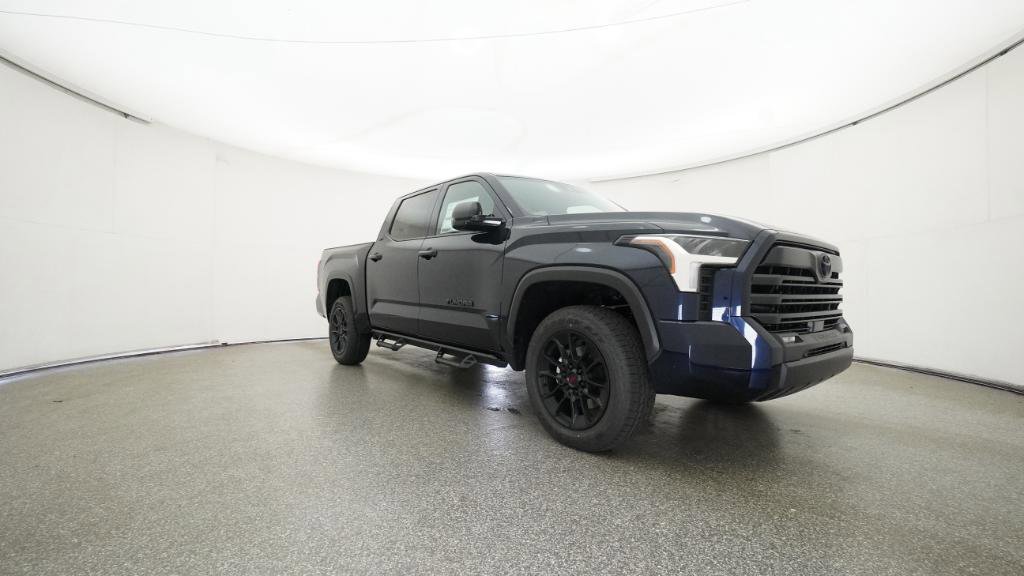 New 2026 Toyota Tundra SR5 AWD/4WD image 49