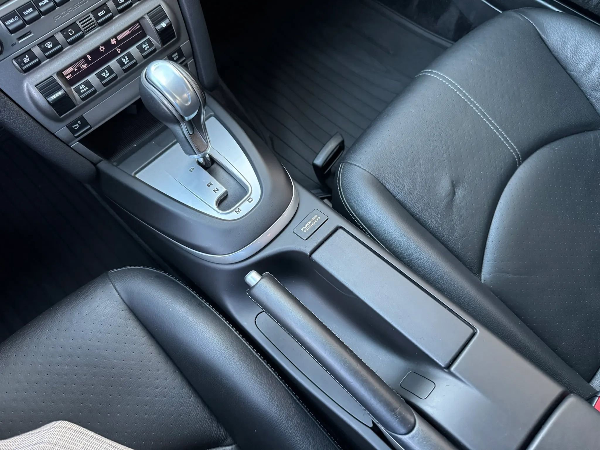 Used 2007 Porsche Cayman S RWD image 36