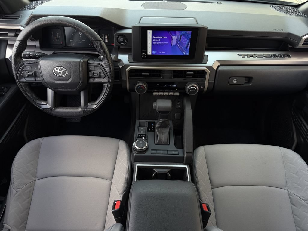 Used 2025 Toyota Tacoma SR5 AWD/4WD image 12