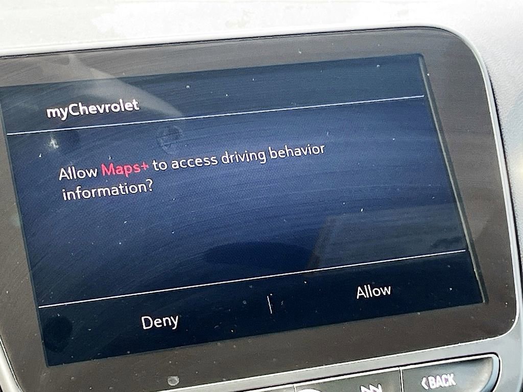 Used 2023 Chevrolet Equinox RS image 13