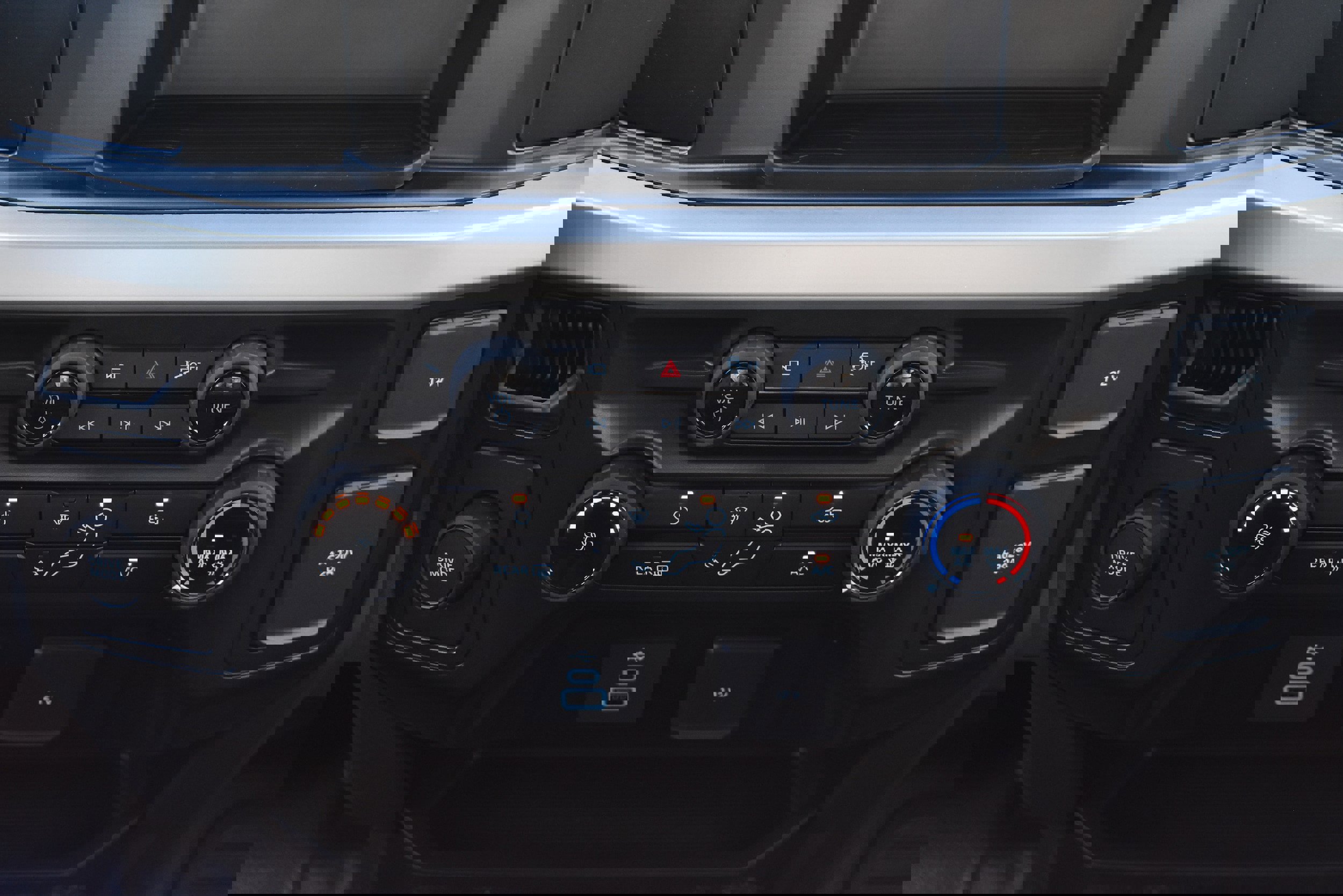 New 2025 Ford F250 XL w/ 360-Degree Camera Package image 20