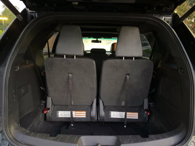 Used 2013 Ford Explorer Sport AWD/4WD image 26