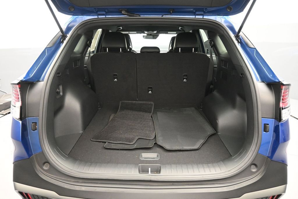 Certified 2024 Kia Sportage X-Line AWD/4WD image 21
