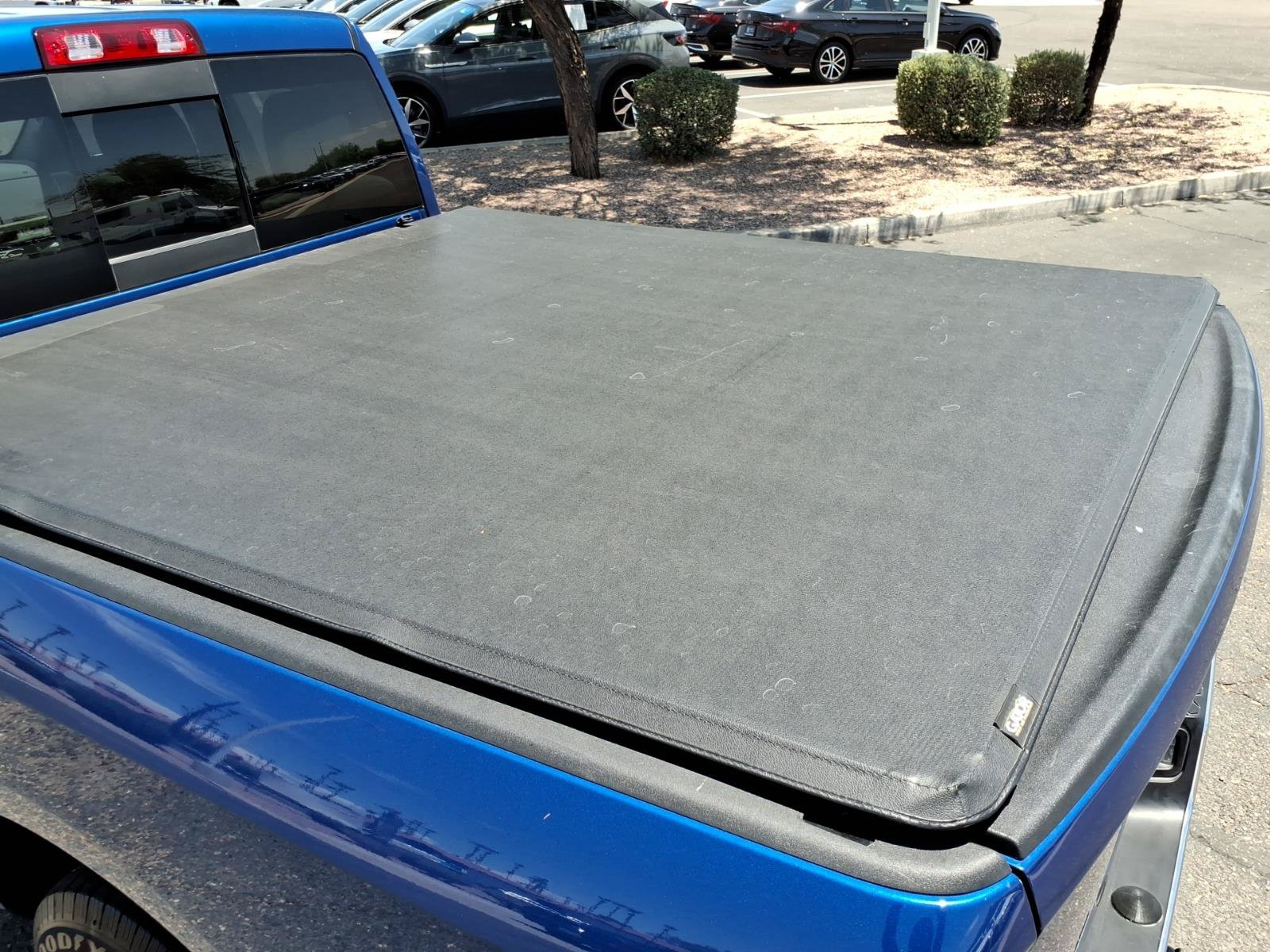 Used 2016 RAM 1500 Classic SLT RWD image 20
