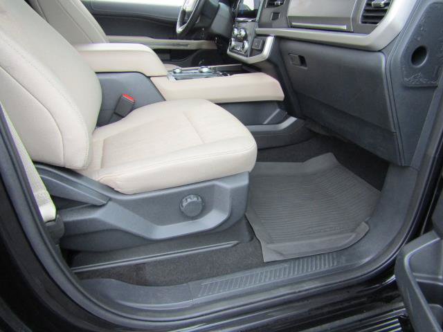 Certified 2024 Ford Expedition XLT AWD/4WD image 13