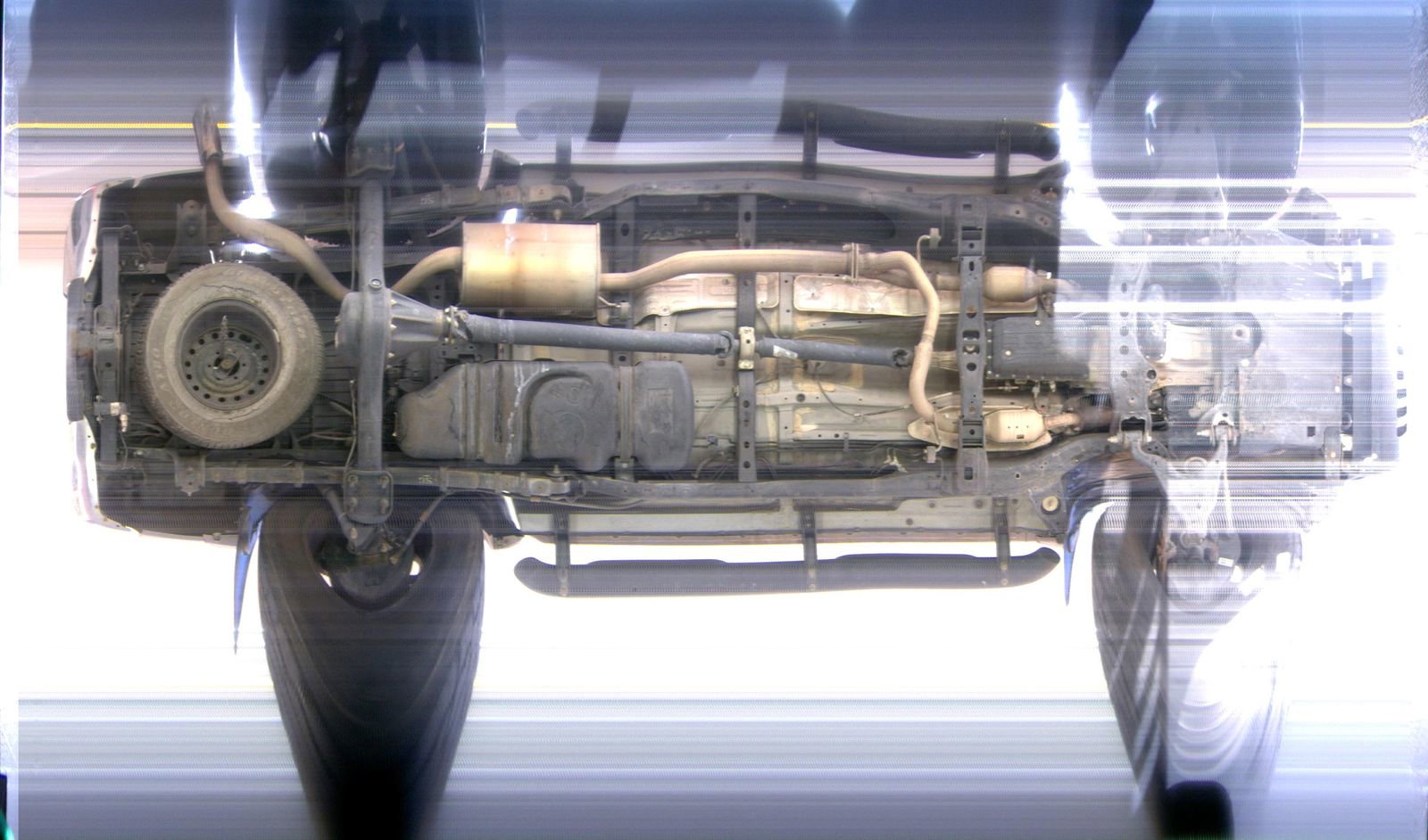 Used 2015 Toyota Tacoma PreRunner image 19